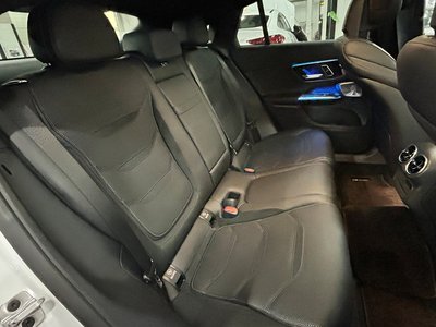 2025 Mercedes-BENZ GLC AMG — миниатюра 34