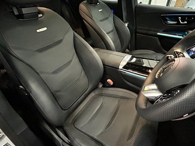 2025 Mercedes-BENZ GLC AMG — миниатюра 32
