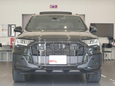 AUDI Q7 - 2