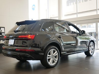 AUDI Q7 - 6
