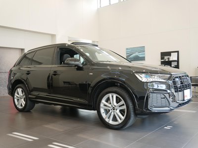 AUDI Q7 - 8