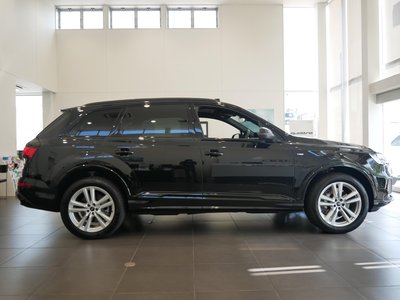 AUDI Q7 - 7