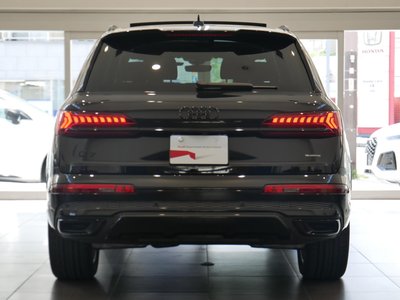 AUDI Q7 - 5