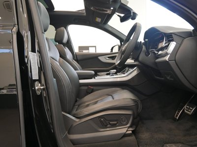 AUDI Q7 - 9