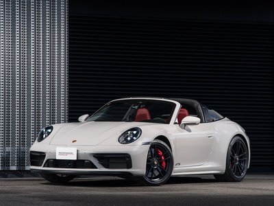 PORSCHE 911 - 1