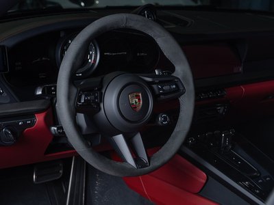 PORSCHE 911 - 3