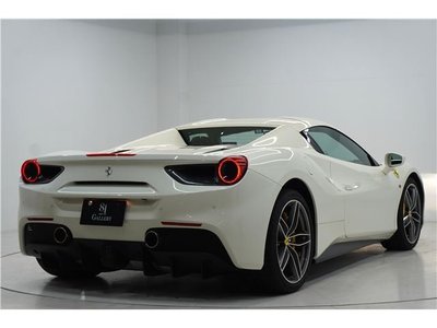 FERRARI 488 SPIDER - 6