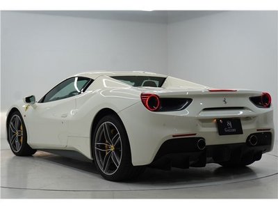 FERRARI 488 SPIDER - 8