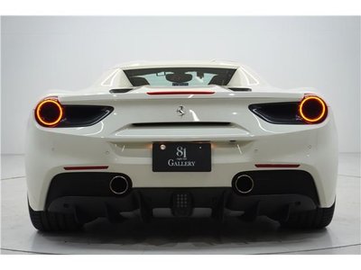 FERRARI 488 SPIDER - 4