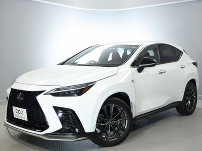 LEXUS NX - 9