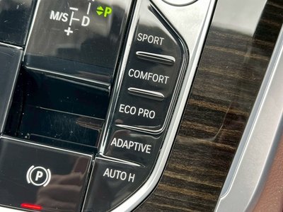 2021 BMW X5 缩略图 47