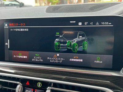 2021 BMW X5 缩略图 61