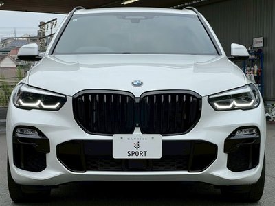 2021 BMW X5 缩略图 26