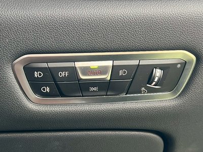 2021 BMW X5 缩略图 44