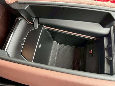 2021 BMW X5 缩略图 66
