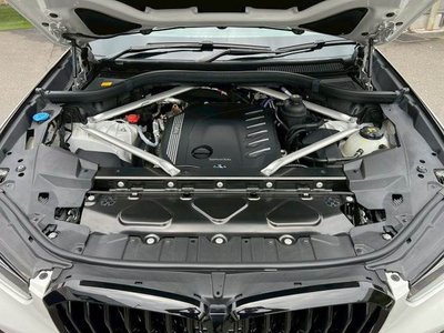 2021 BMW X5 缩略图 14