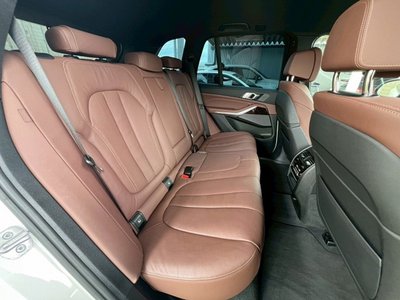 2021 BMW X5 缩略图 36