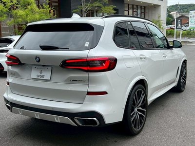 2021 BMW X5 缩略图 29