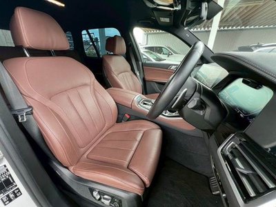 2021 BMW X5 缩略图 11