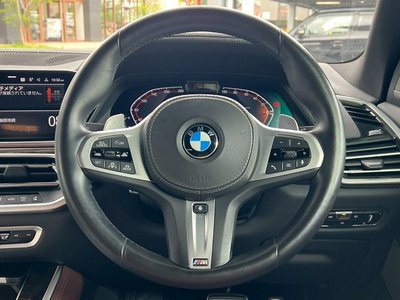 2021 BMW X5 缩略图 71