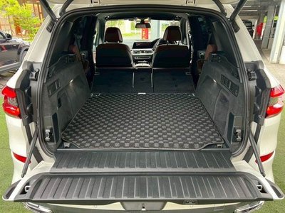 2021 BMW X5 缩略图 13