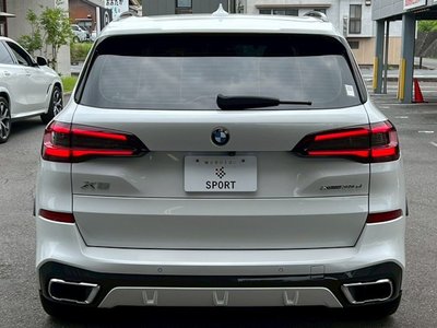 2021 BMW X5 缩略图 30