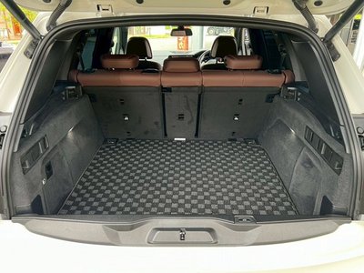2021 BMW X5 缩略图 34