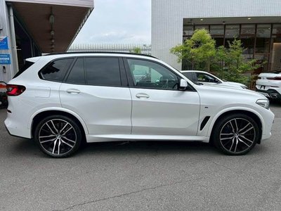 2021 BMW X5 缩略图 18