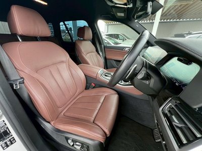 2021 BMW X5 缩略图 37
