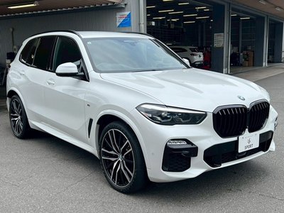 2021 BMW X5 缩略图 27