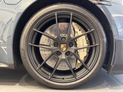 2026 Porsche TAYCAN thumbnail 20