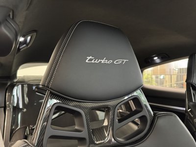 2026 Porsche TAYCAN thumbnail 16