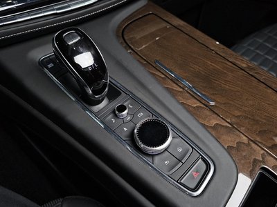 2023 Cadillac ESCALADE 5TH GENERATION 缩略图 12