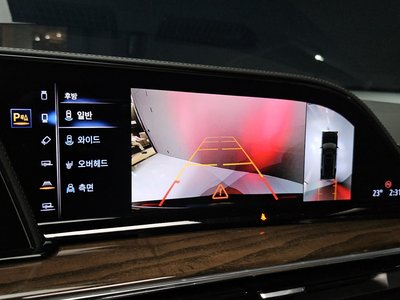 2023 Cadillac ESCALADE 5TH GENERATION 缩略图 20