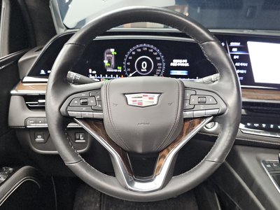 2023 Cadillac ESCALADE 5TH GENERATION 缩略图 19