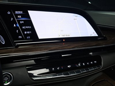 2023 Cadillac ESCALADE 5TH GENERATION 缩略图 22