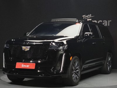 صورة 1 لـ 2023 Cadillac ESCALADE 5TH GENERATION