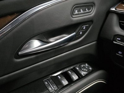 2023 Cadillac ESCALADE 5TH GENERATION 缩略图 35