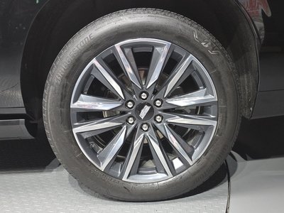 صورة 8 لـ 2023 Cadillac ESCALADE 5TH GENERATION