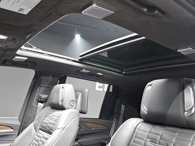 2023 Cadillac ESCALADE 5TH GENERATION 缩略图 24