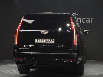 صورة 3 لـ 2023 Cadillac ESCALADE 5TH GENERATION