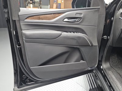 2023 Cadillac ESCALADE 5TH GENERATION 缩略图 14