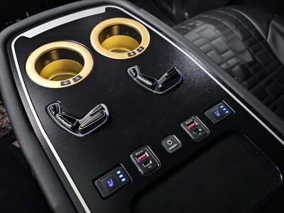 2023 Cadillac ESCALADE 5TH GENERATION 缩略图 23
