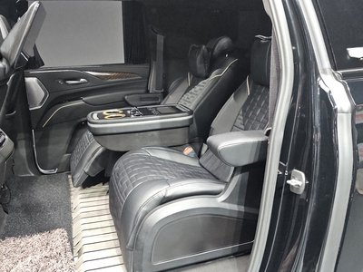 2023 Cadillac ESCALADE 5TH GENERATION 缩略图 16