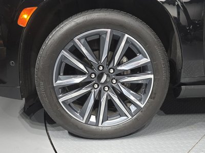صورة 6 لـ 2023 Cadillac ESCALADE 5TH GENERATION