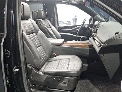 2023 Cadillac ESCALADE 5TH GENERATION 缩略图 18
