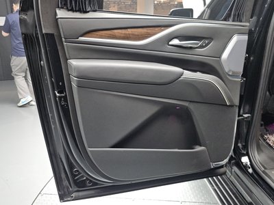 2023 Cadillac ESCALADE 5TH GENERATION 缩略图 15