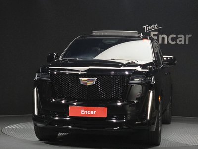 صورة 2 لـ 2023 Cadillac ESCALADE 5TH GENERATION