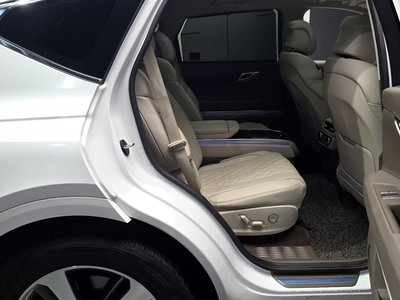 صورة مصغرة 18 لـ 2022 Genesis GV80