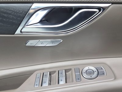 صورة مصغرة 29 لـ 2022 Genesis GV80